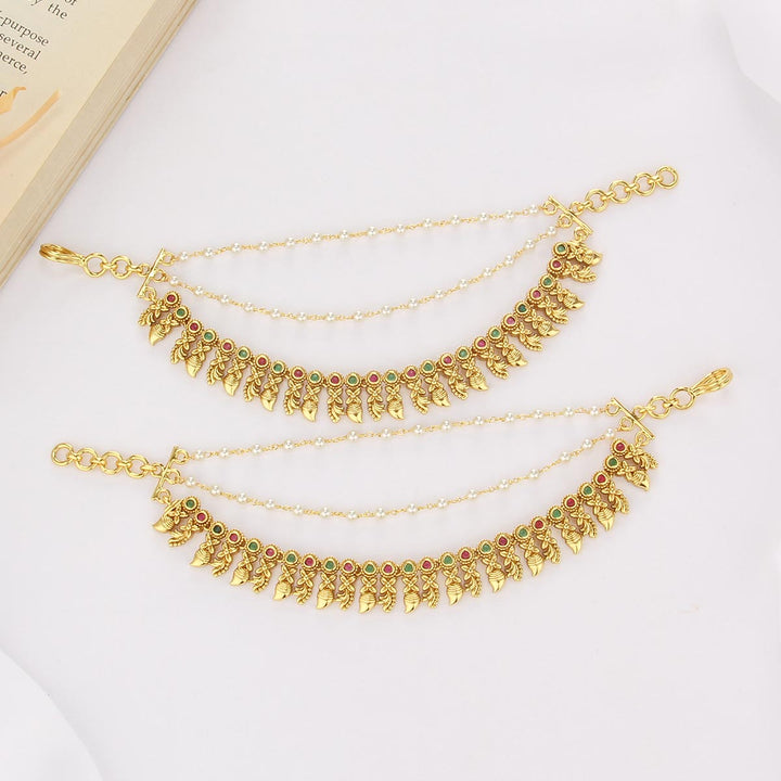 Dhashikha Stone Maatal