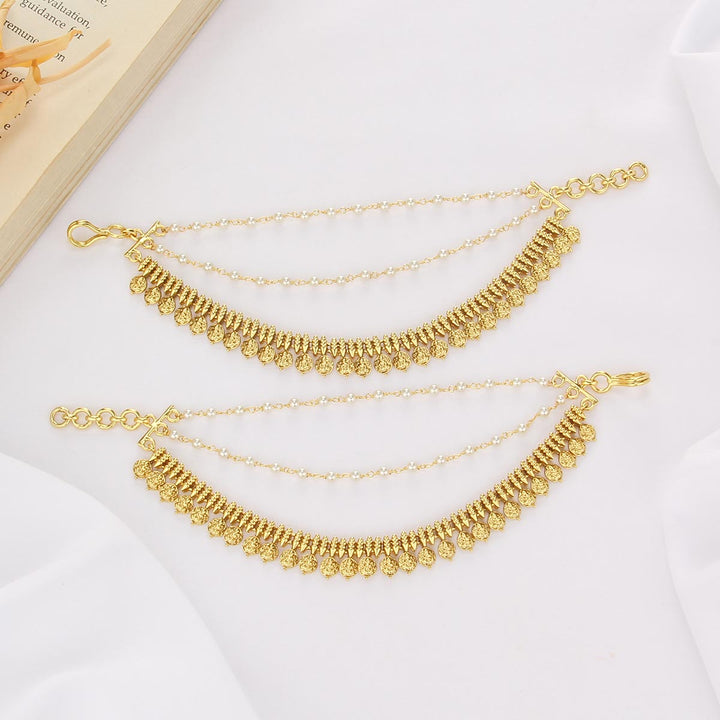 Heritage Stone Maatal