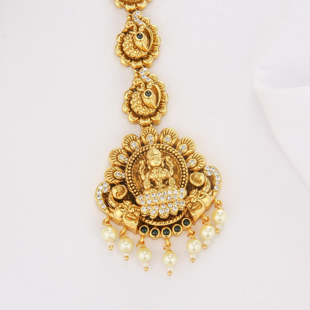 Fabulous Nagas Tikka