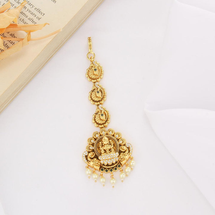 Fabulous Nagas Tikka