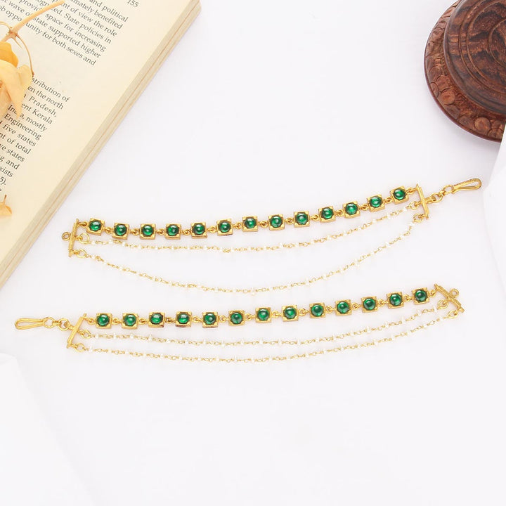 Classy Kundan Maatal