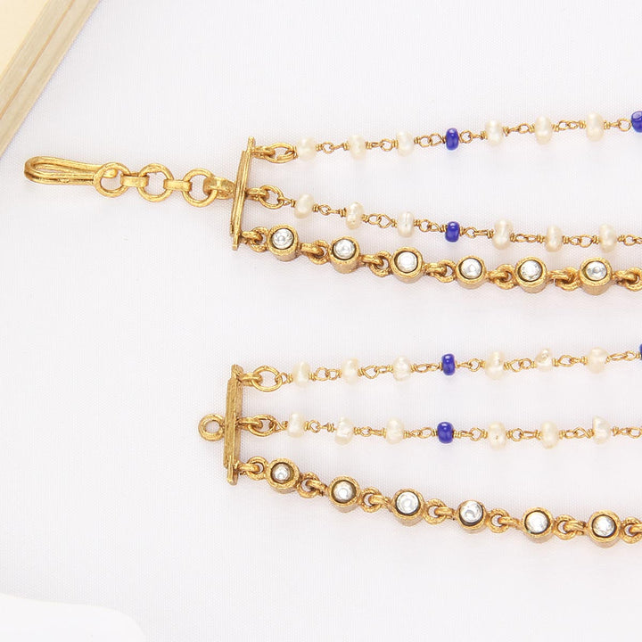 Tarshikha Kundan Maatal