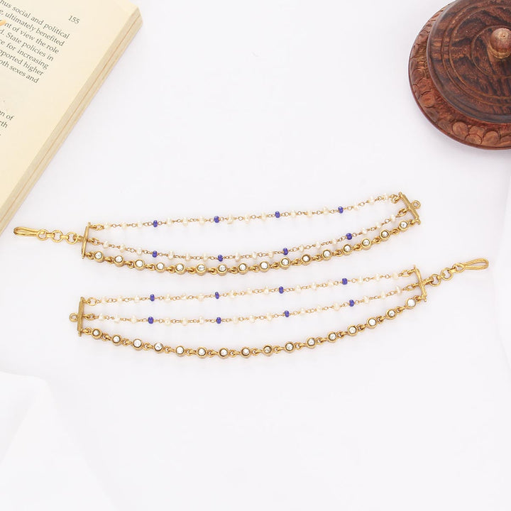 Tarshikha Kundan Maatal