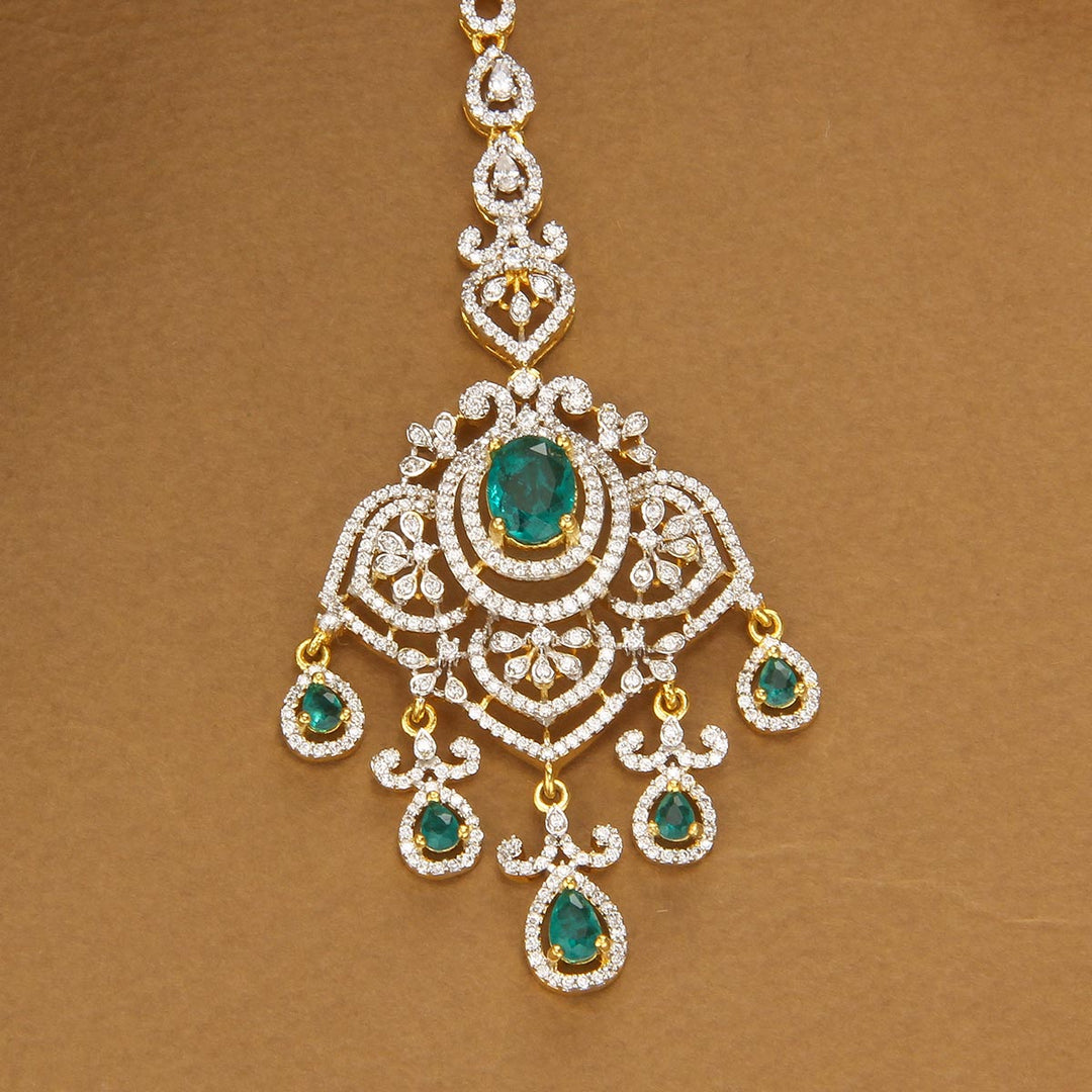 Eternia Avikam Maangtikka