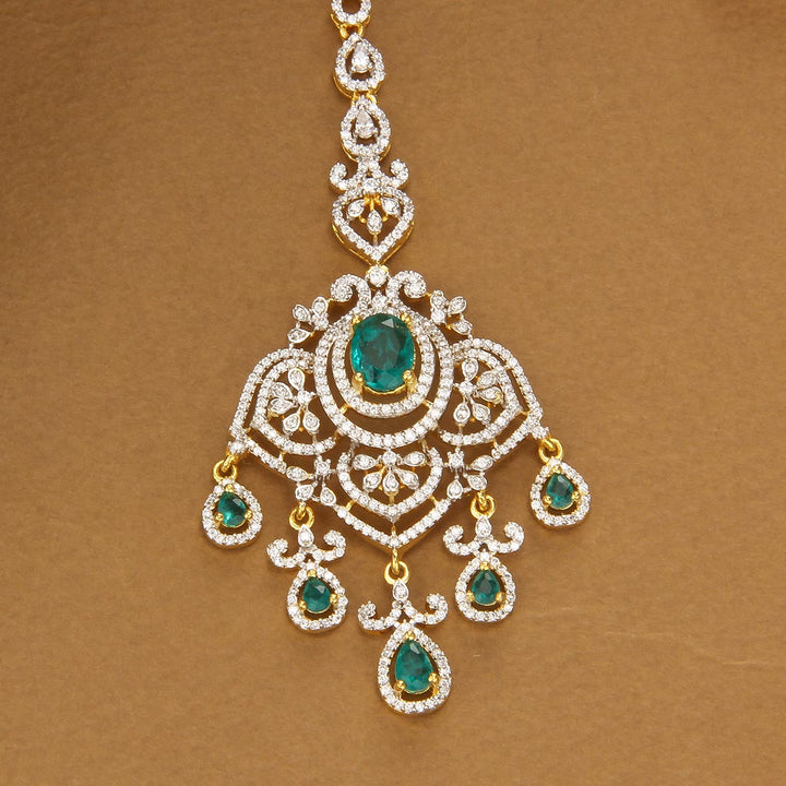 Eternia Avikam Maangtikka