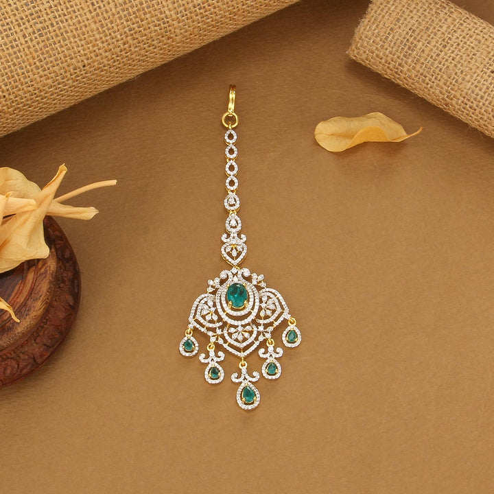 Eternia Avikam Maangtikka