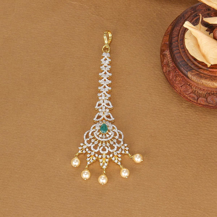 Raziya Avikam Maangtikka