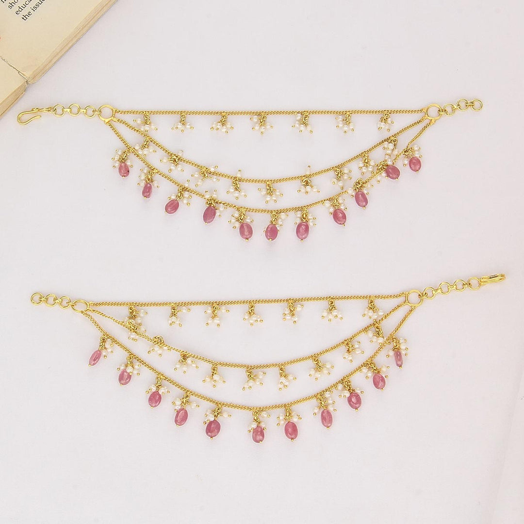 Chic & Glow Hair Maatal