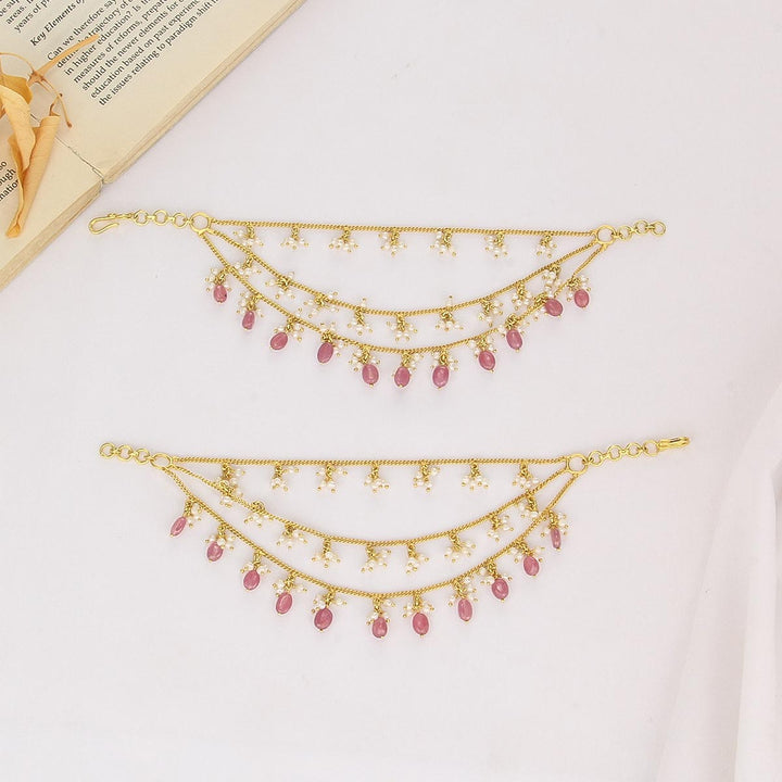 Chic & Glow Hair Maatal