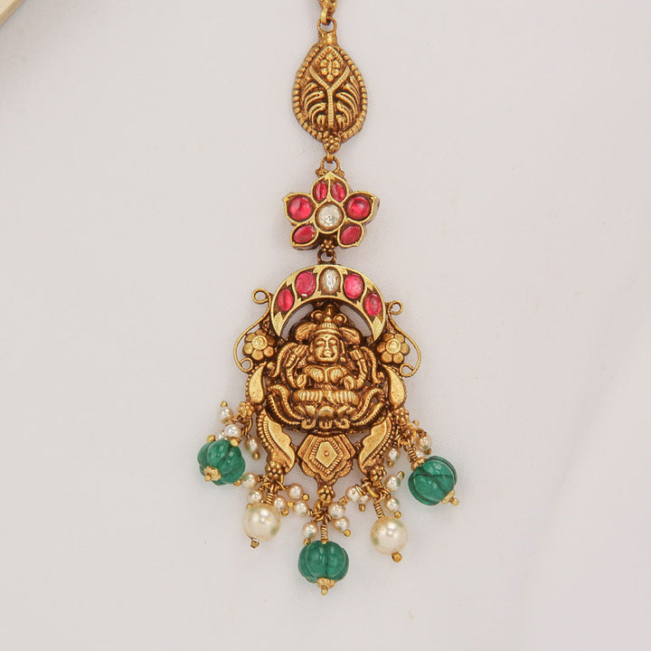 Heritage Nagas Tikka