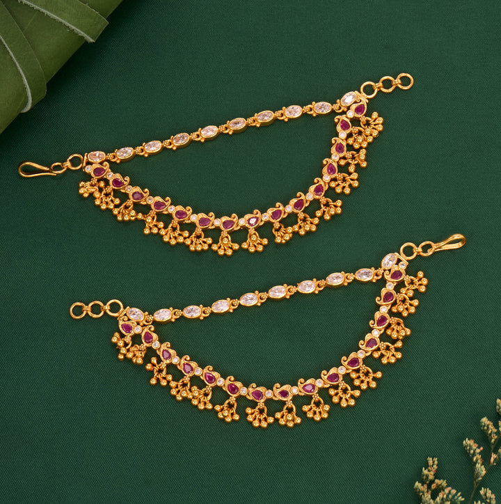 Kaavya Stone Maatal