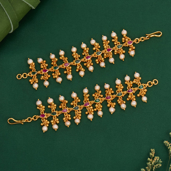 Jashvi Stone Maatal