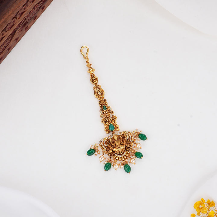 Divine 3D Spl Nagas Tikka