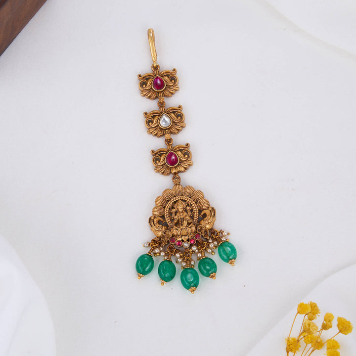 Traditional Nagas Tikka