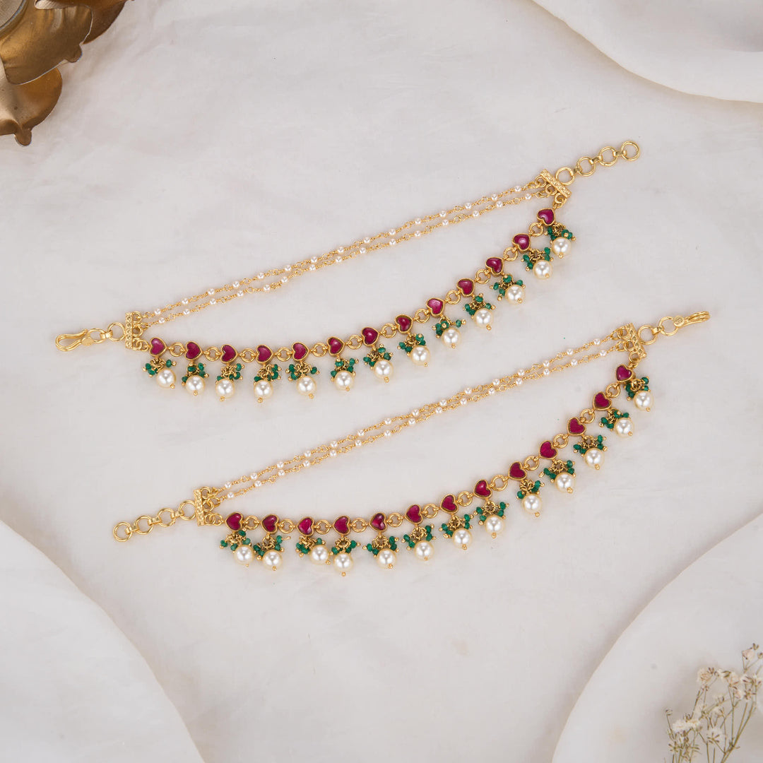 Grace Eternal Kundan Maatal