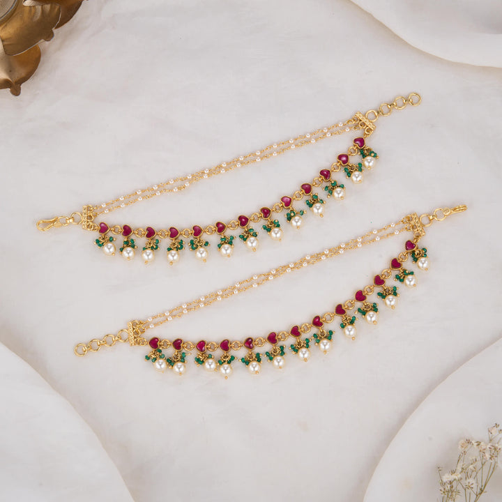 Grace Eternal Kundan Maatal
