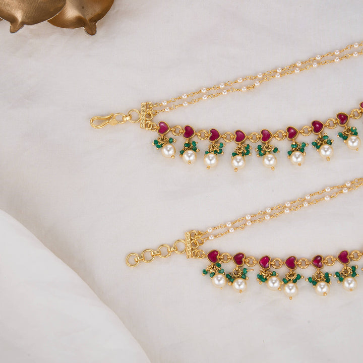 Grace Eternal Kundan Maatal