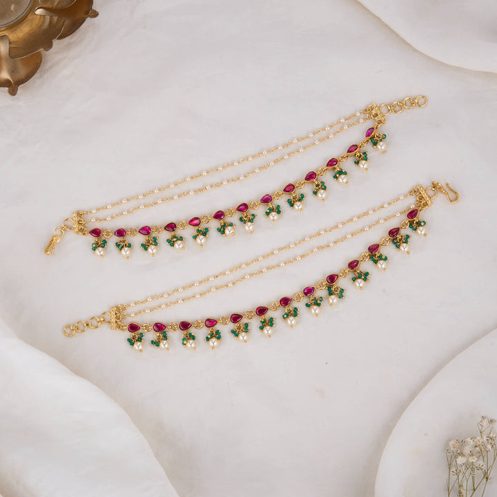 Royal Memoir Kundan Maatal