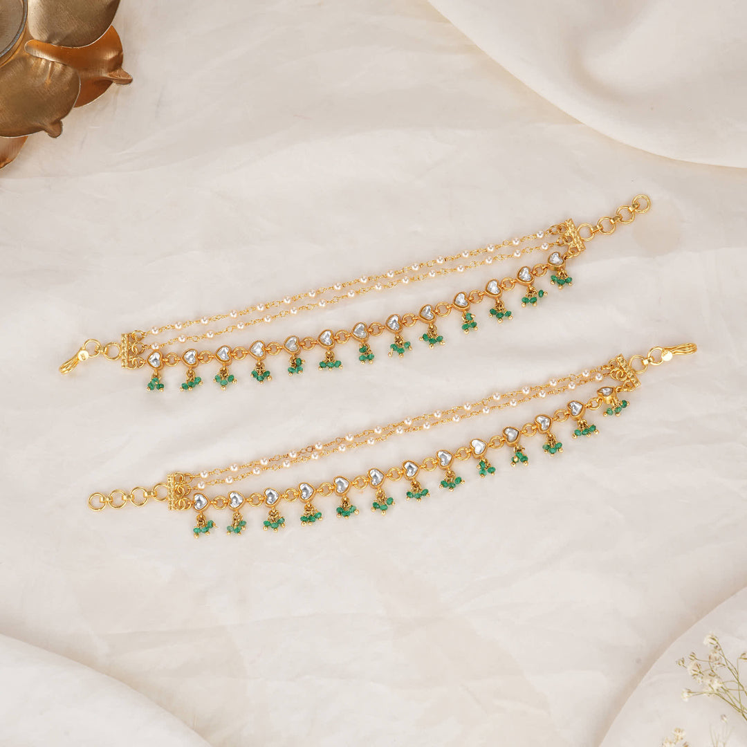 Unique Kundan Maatal