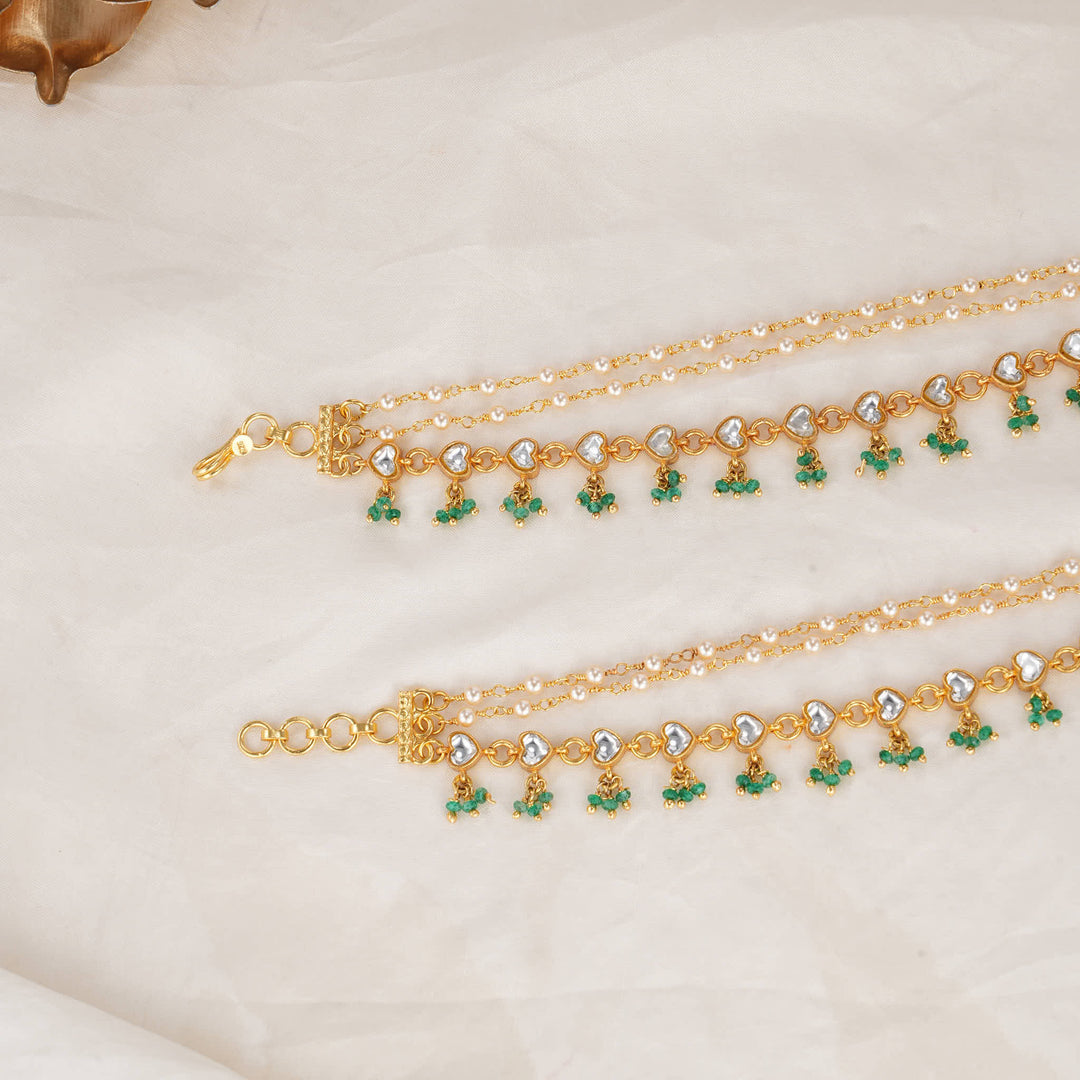 Unique Kundan Maatal