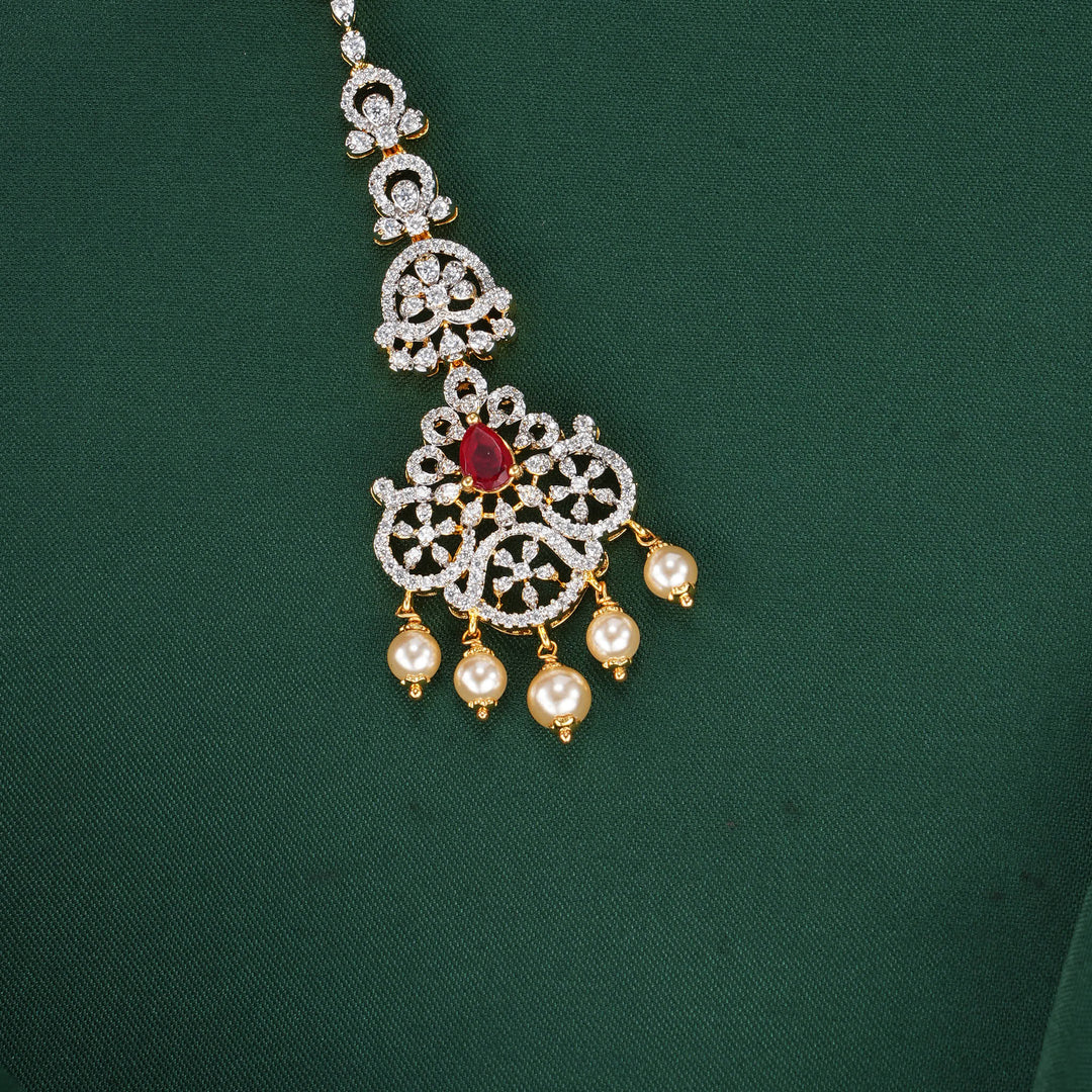 Nethra Avikam Maangtikka