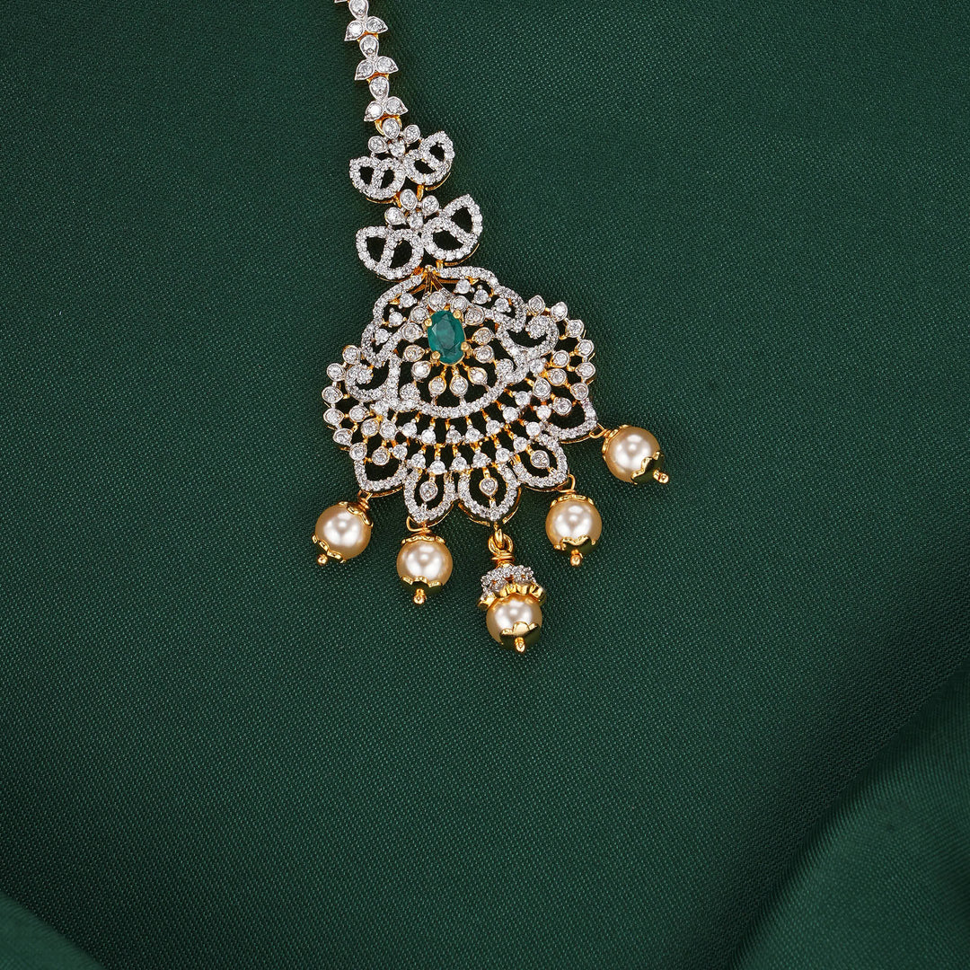 Tharikaa Avikam Maangtikka