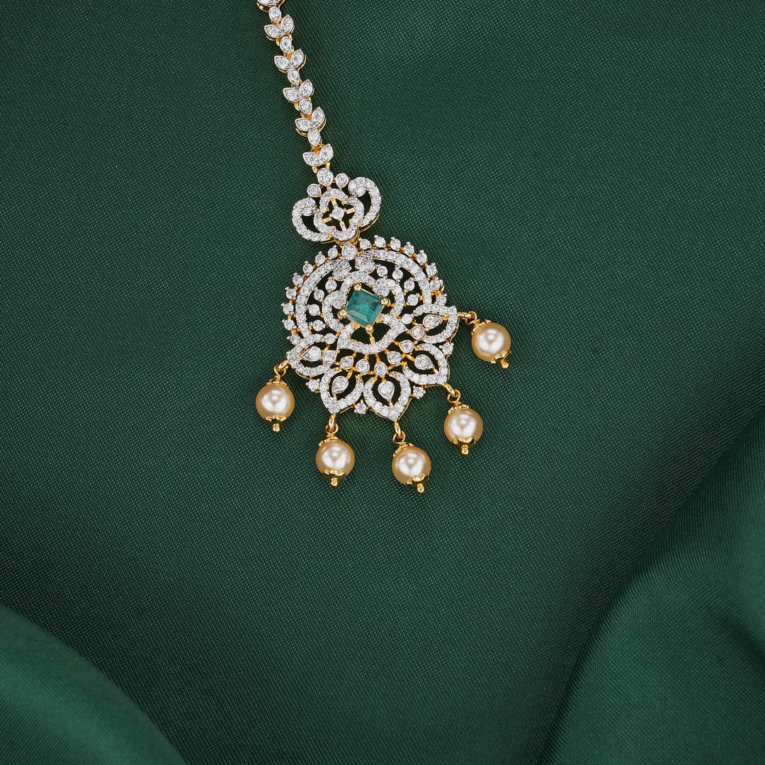 Thivasha Avikam Maangtikka