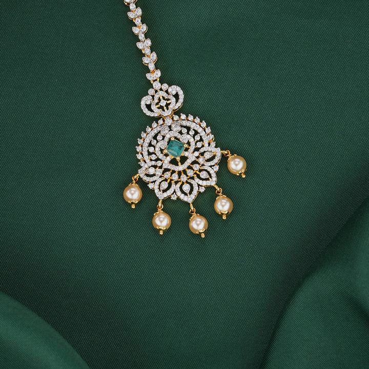 Thivasha Avikam Maangtikka