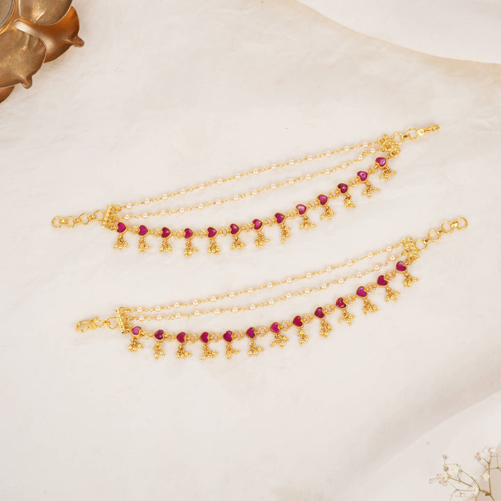 Trendy Kundan Maatal