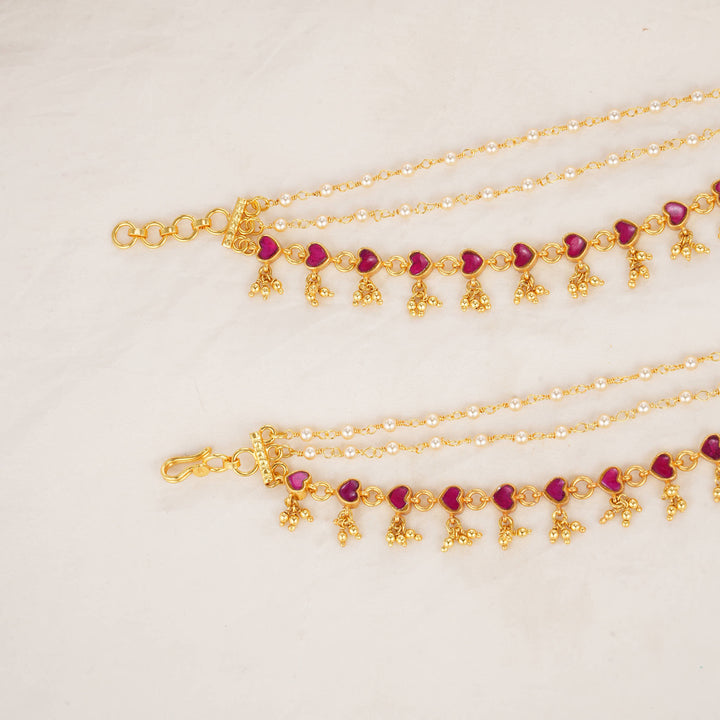 Trendy Kundan Maatal