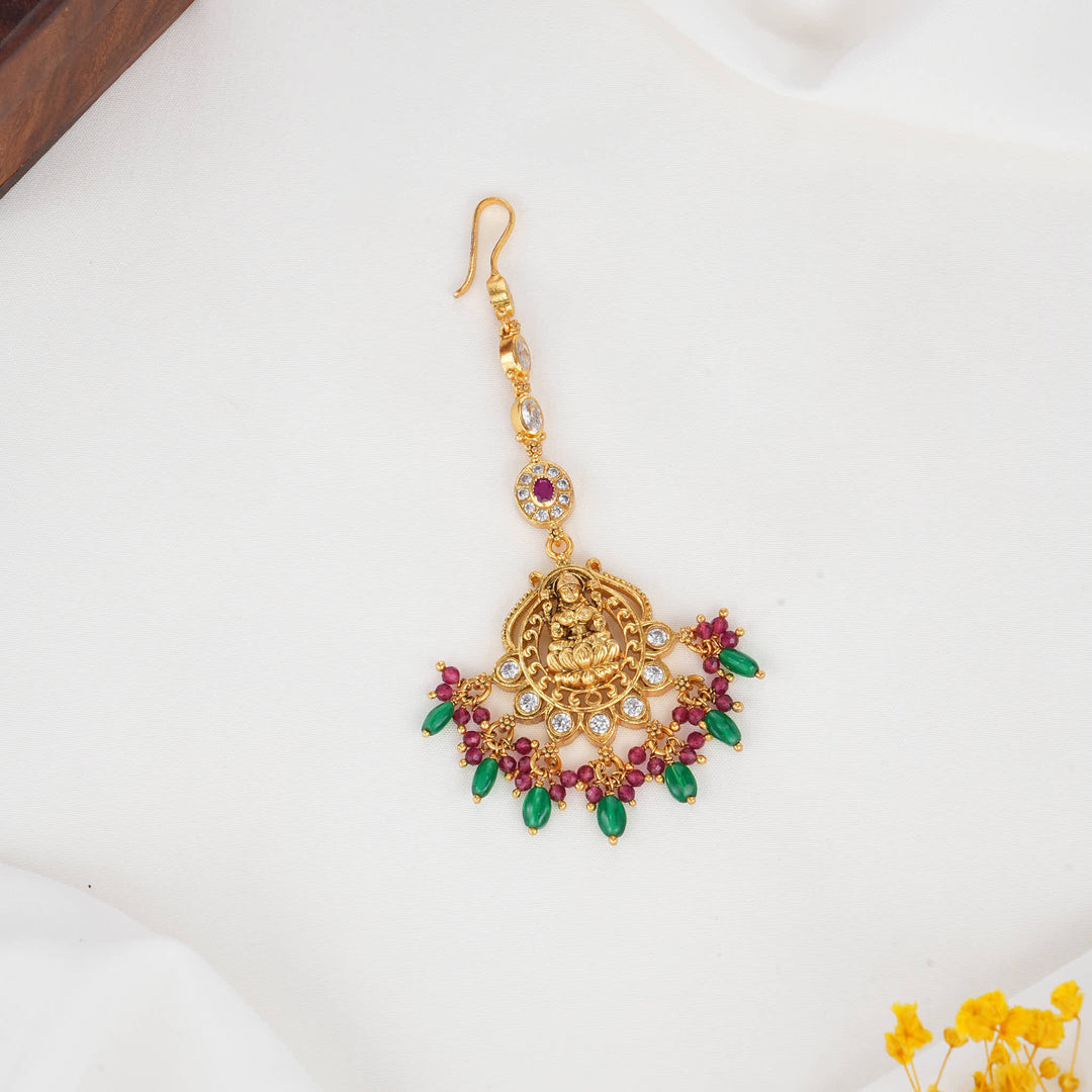 Sparkling Nagas Tikka