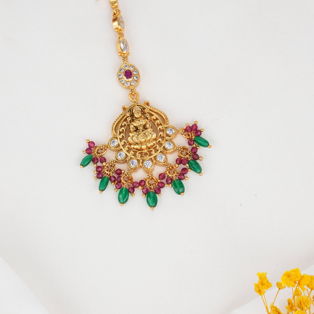 Sparkling Nagas Tikka