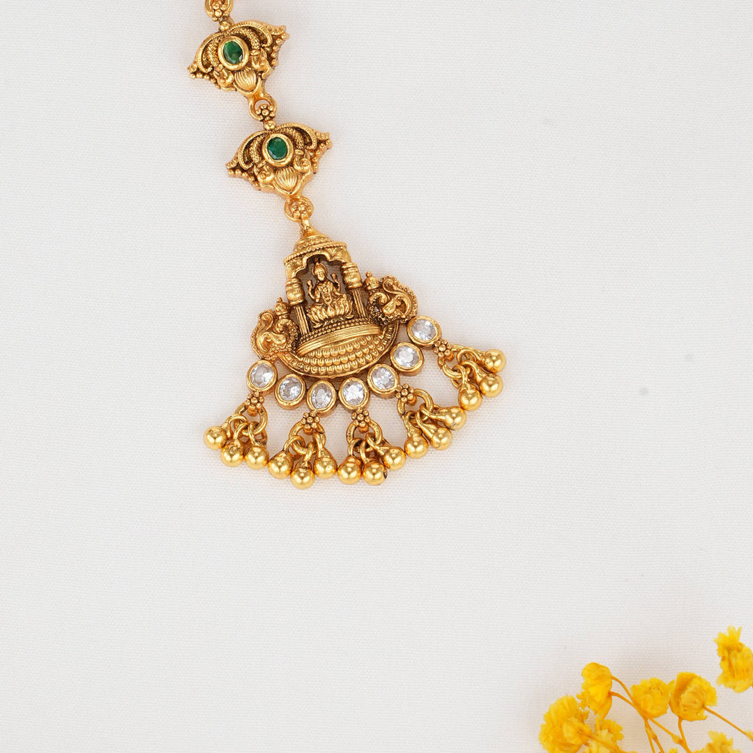 Divine Nagas Tikka