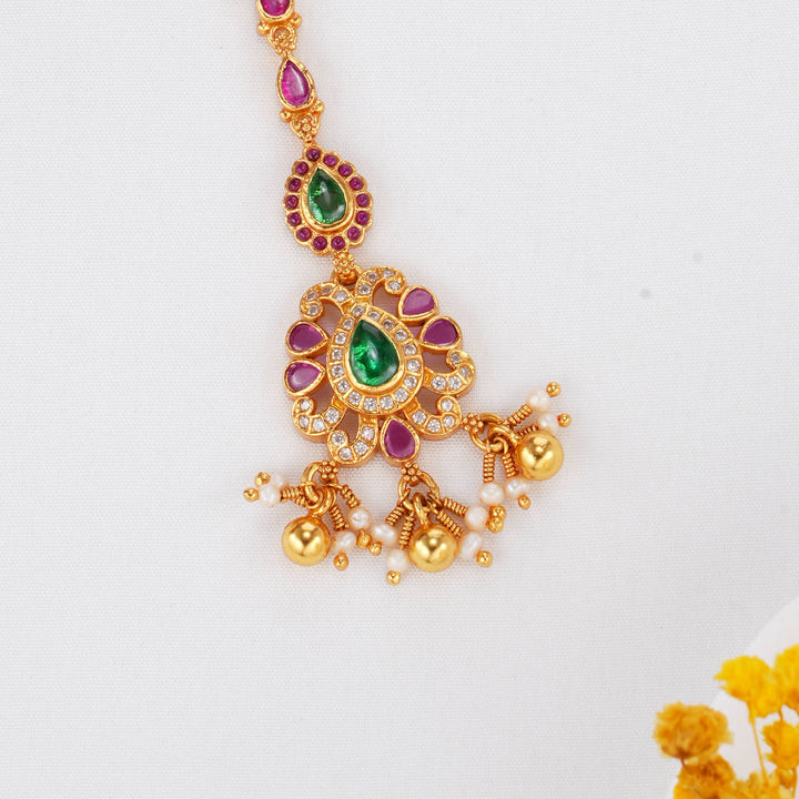 Regal Stone Maangtikka