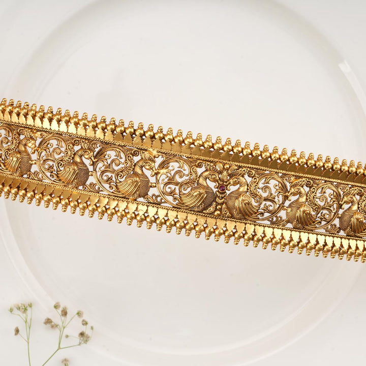 Vikanta Nagas Oddiyanam