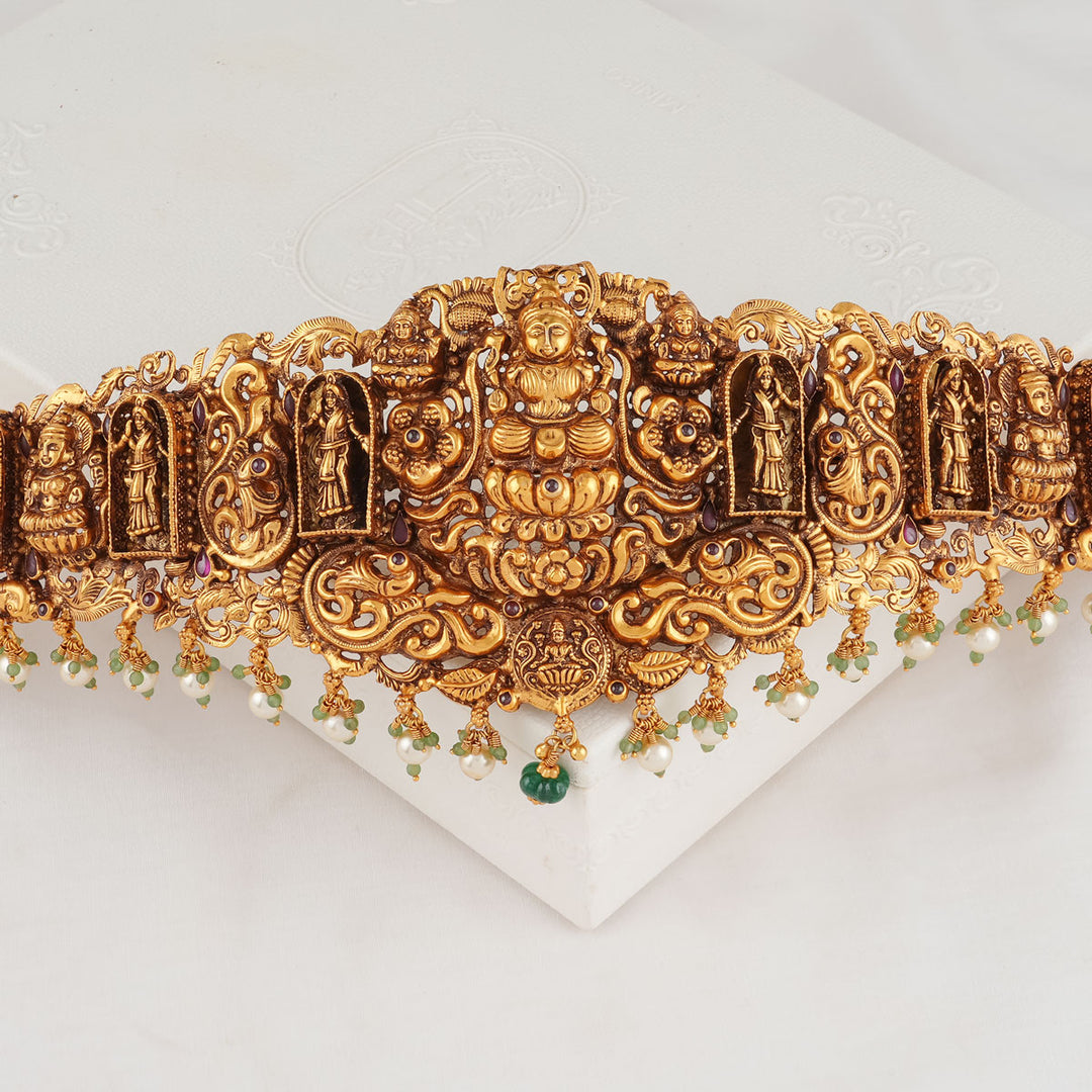 Rakshina Nagas Oddiyanam