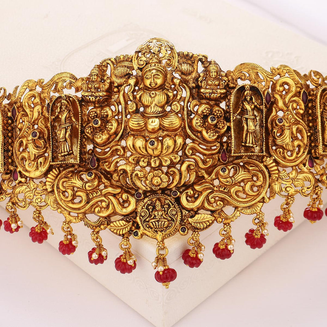 Rakshina Nagas Oddiyanam