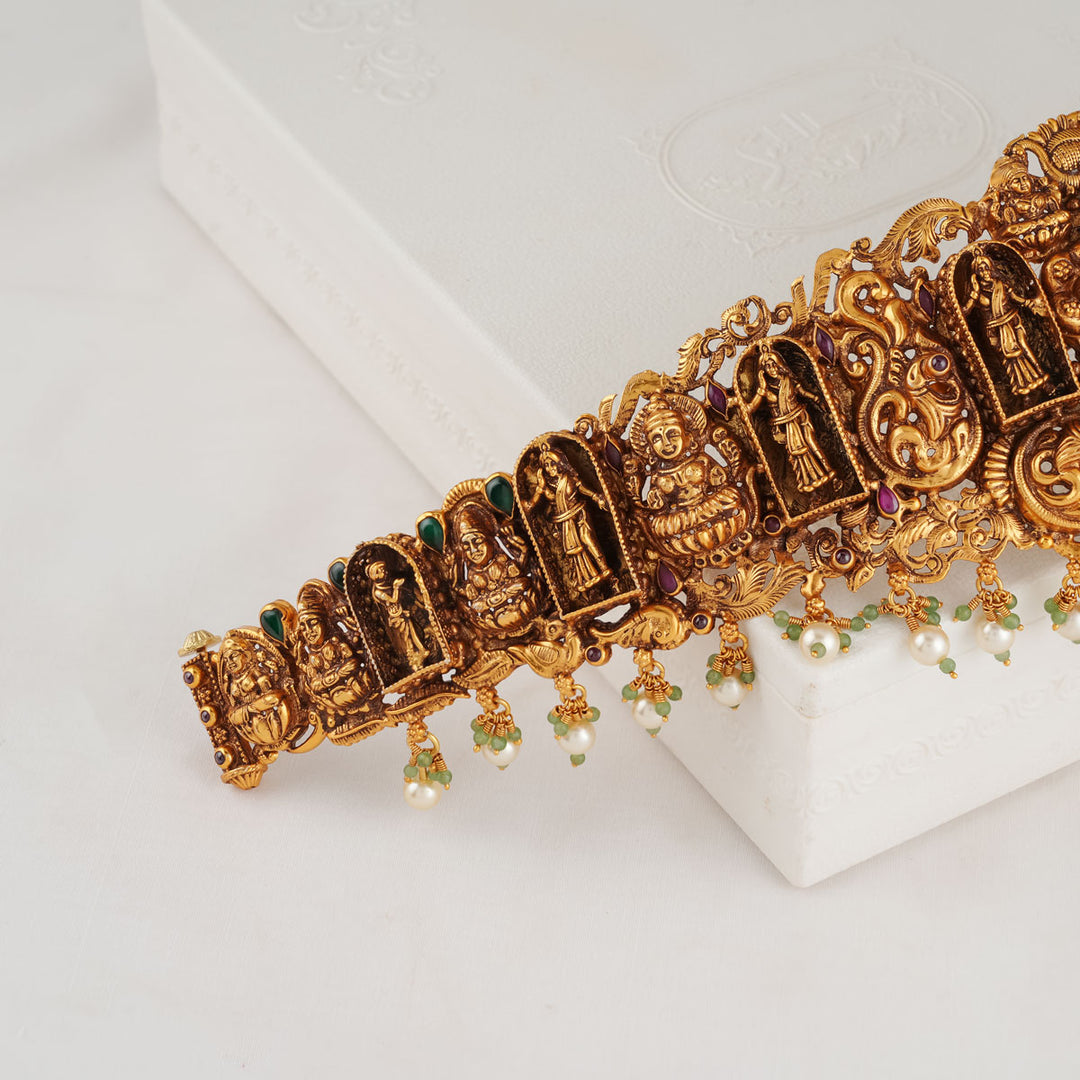 Rakshina Nagas Oddiyanam