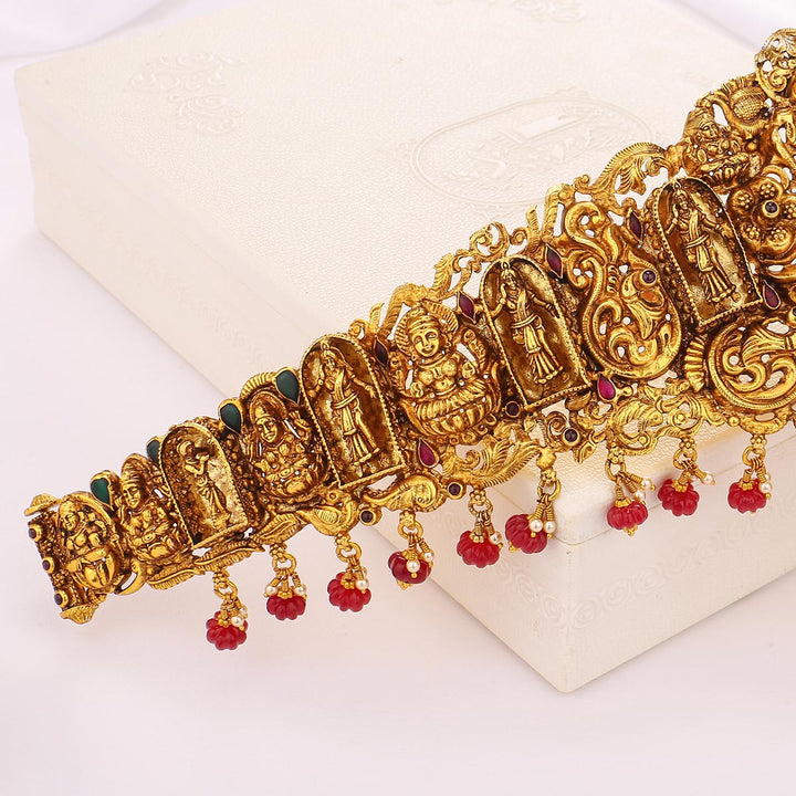Rakshina Nagas Oddiyanam