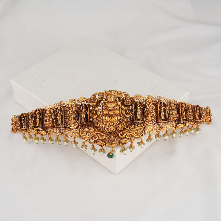 Rakshina Nagas Oddiyanam