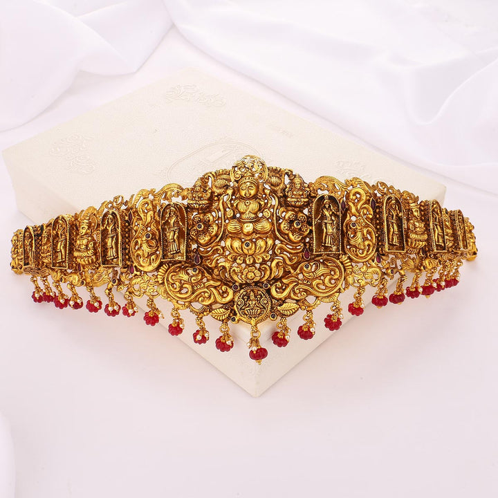 Rakshina Nagas Oddiyanam