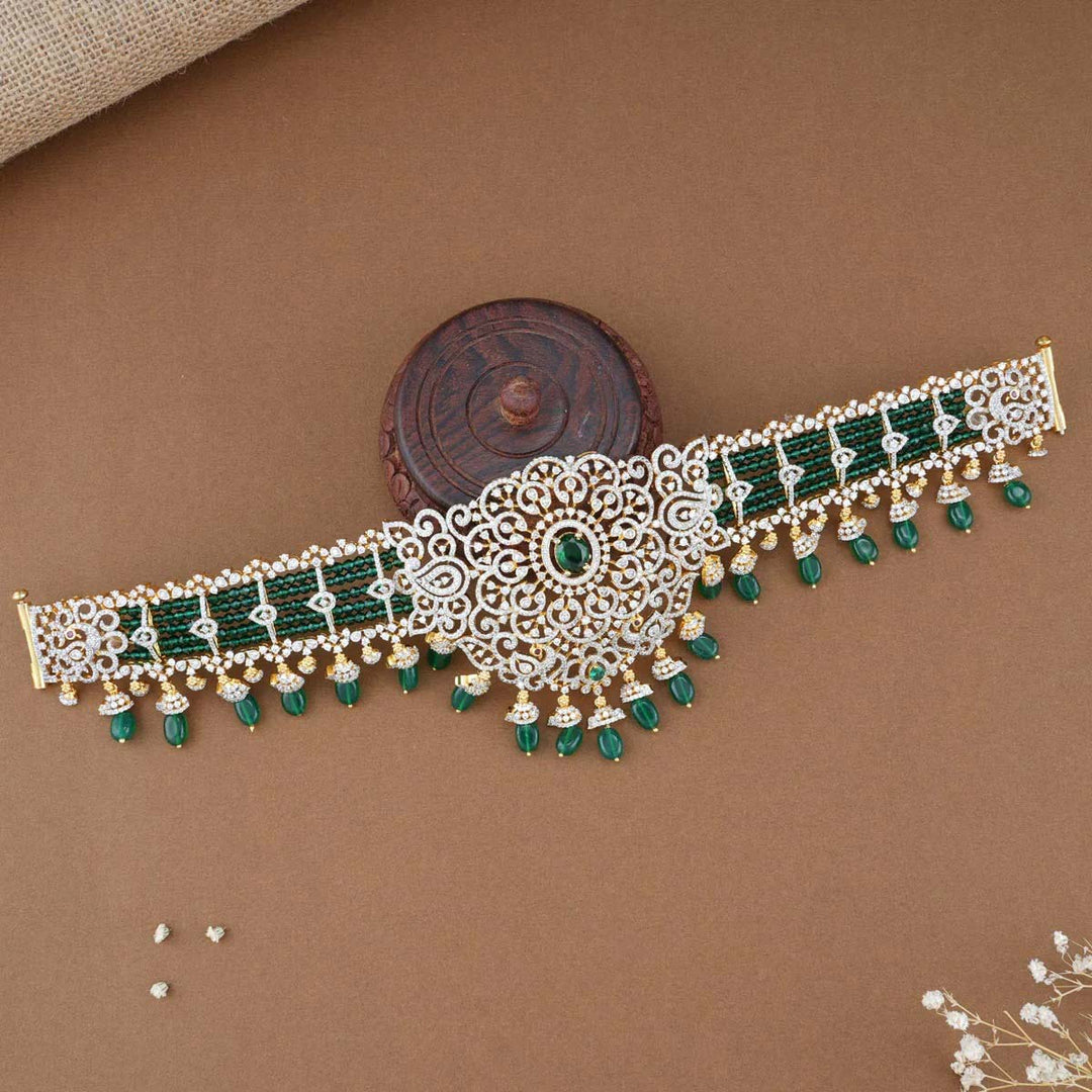 Silver Oddiyanam Silver Vaddanam With Price Kareena Avikam