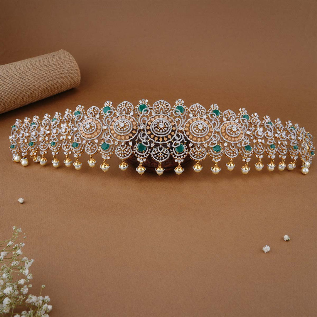 Aaruthra Avikam Oddiyanam – The Amethyst Store