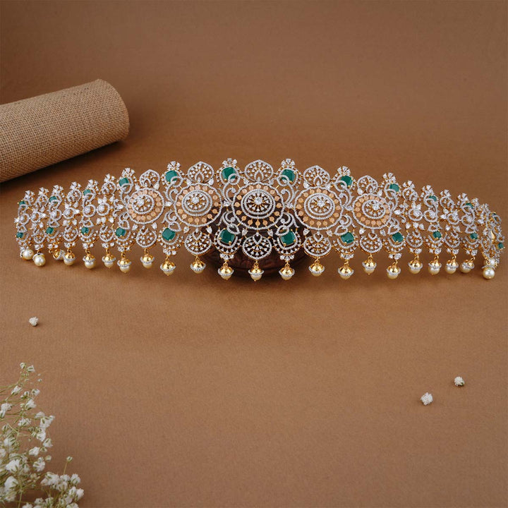 Aaruthra Avikam Oddiyanam