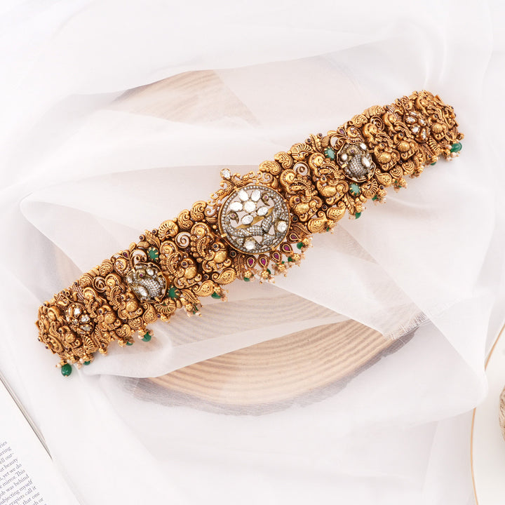 Aatmika Deep Nagas Oddiyanam