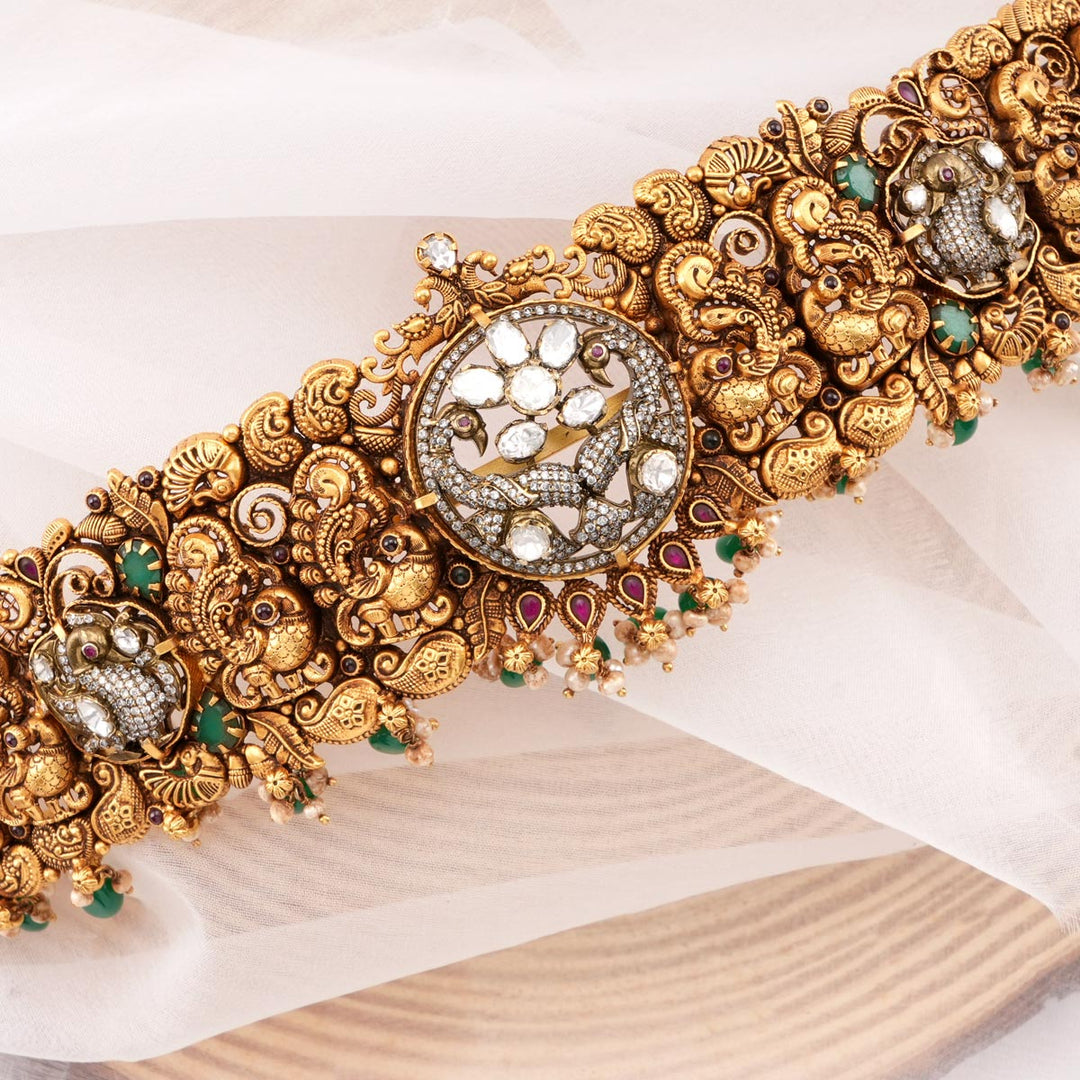 Aatmika Deep Nagas Oddiyanam