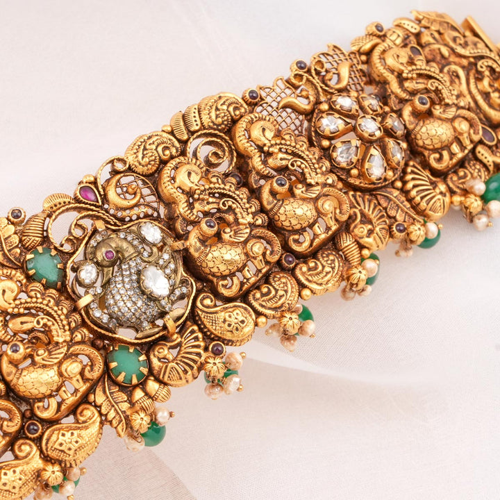 Aatmika Deep Nagas Oddiyanam