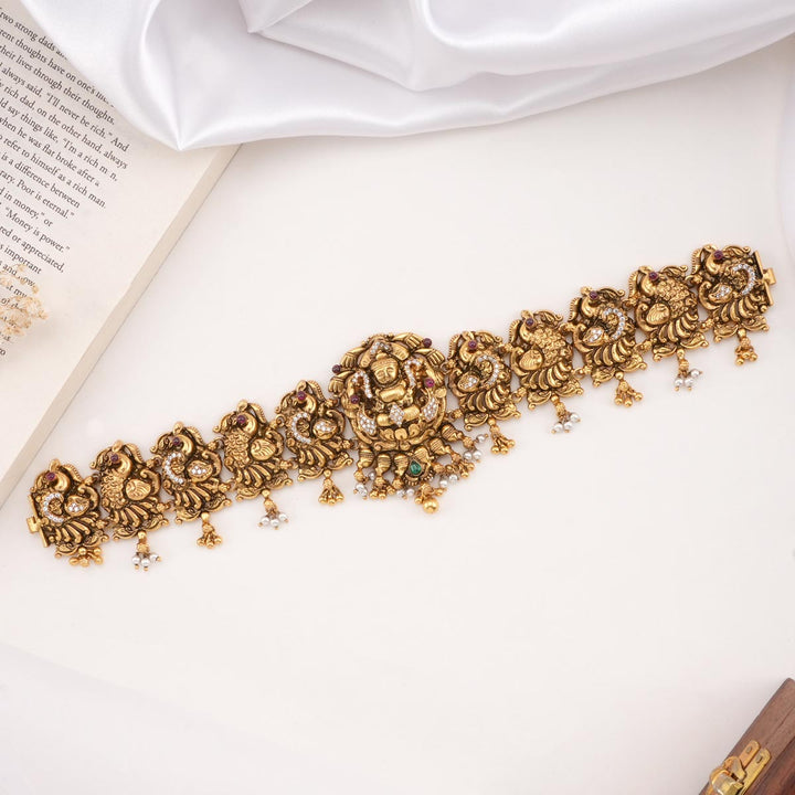 Ghazal Nagas Oddiyanam