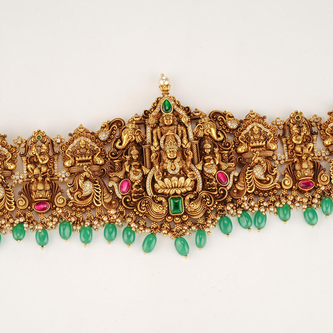 Karuniya Nagas Oddiyanam