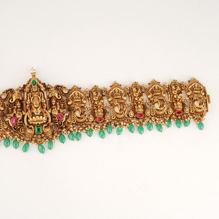 Karuniya Nagas Oddiyanam